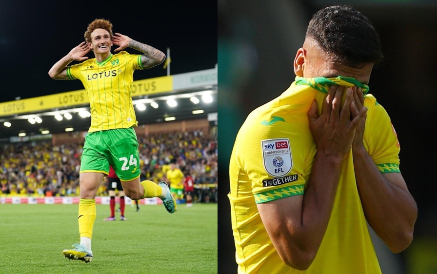 MyFootballWriter - Norwich City (@mfw_ncfc) on Twitter photo 🟩🟨 MONDAY MARDLE: An NCFC week for the ages ... not all for the right reasons.
🗣️ <a href="/Thejamescolman/">James Colman</a>
▪️Cup disaster
▪️Nunez to Scum? Really?
▪️Success at Ewood!
LINK: norwichcity.myfootballwriter.com/2025/09/01/mon… #ncfc 🟩🟨 MONDAY MARDLE: An NCFC week for the ages ... not all for the right reasons.
🗣️ <a href="/Thejamescolman/">James Colman</a>
▪️Cup disaster
▪️Nunez to Scum? Really?
▪️Success at Ewood!
LINK: norwichcity.myfootballwriter.com/2025/09/01/mon… #ncfc