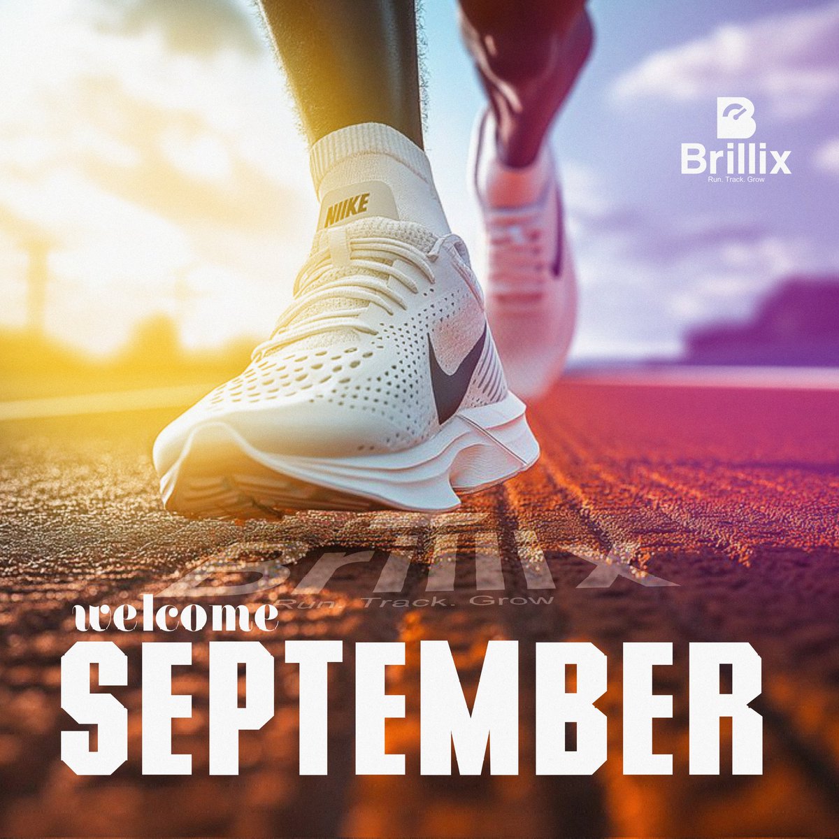 Brillix tweet media