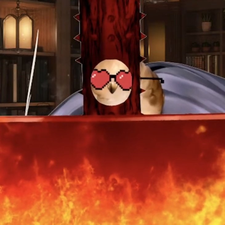 พบกับสตรีมเมอร์สุดร้อนแรงของคุณตลอดเดือนกันยานี้ 🔥
ขอให้ทุกวันเปนวันที่ฉดฉัยนะคะ ✨️