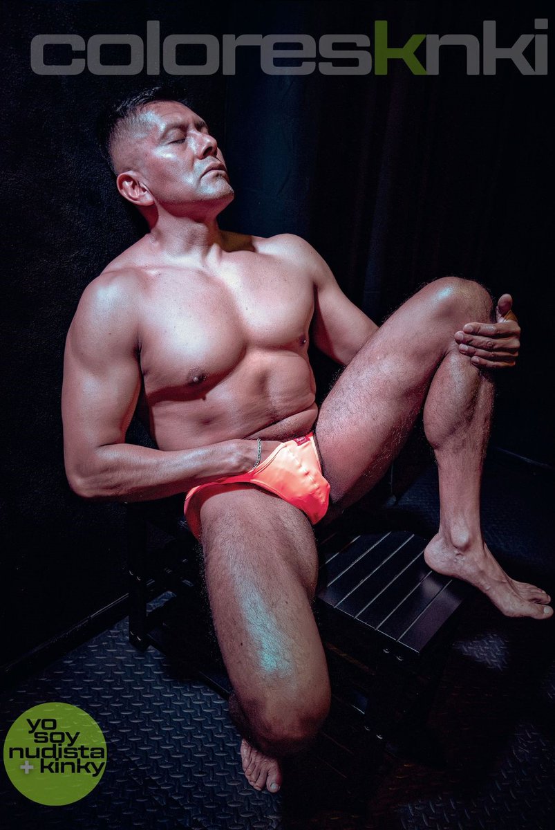 #bienvenidoseptiembre  Despedimos agosto con el modelo que engalanó todo el mes: Jaime. ¡Gracias por tu apoyo y ser parte de #ColoresKnki!   
Colaboración con <a href="/yosoyknki/">KNKIMX</a>.

👤<a href="/jaim3_lop3z/">Jaime López González</a>
📷<a href="/PhotoiConiq/">Photo Iconiq</a>
🩲<a href="/angeldori_DI2/">Angeldori Deseo Interior</a>