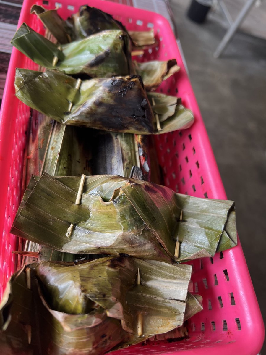 bestchannel225's tweet image. #Otak-Otak
Sedap rasanya