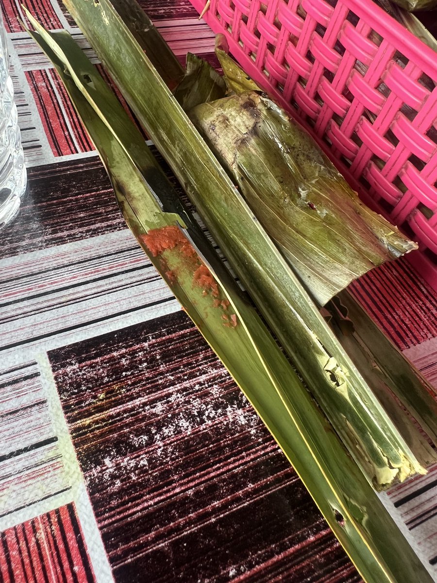 bestchannel225's tweet image. #Otak-Otak
Sedap rasanya