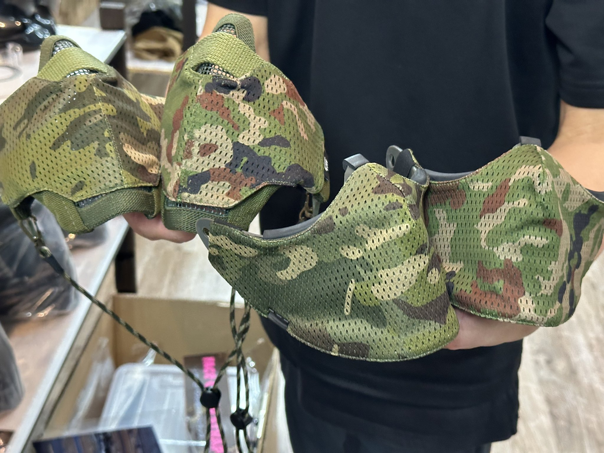 ニコニコshopさん専用 ショップニコニコ ShopNikoNiko オーバーサイズ ユニフォーム風