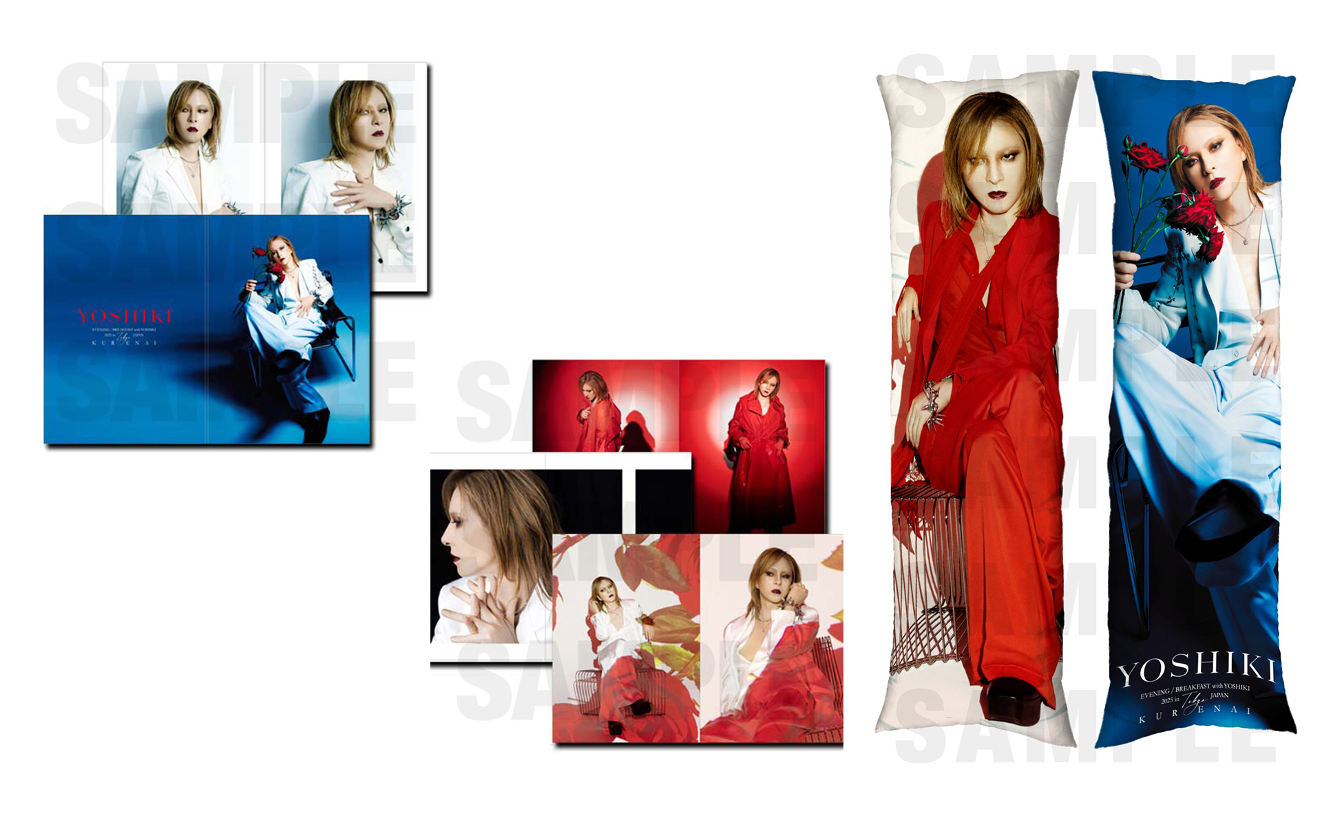 YOSHIKI+(PLUS) on X: 