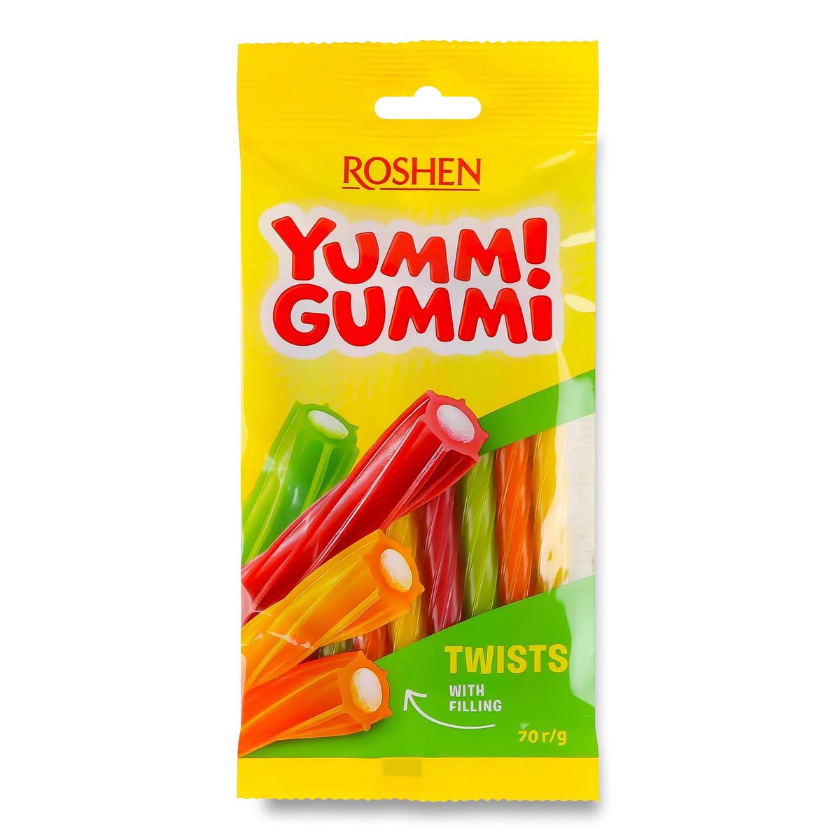 UruruTwT's tweet image. Yummy gummi twists 

Humanisation 

#humanization #arttwt