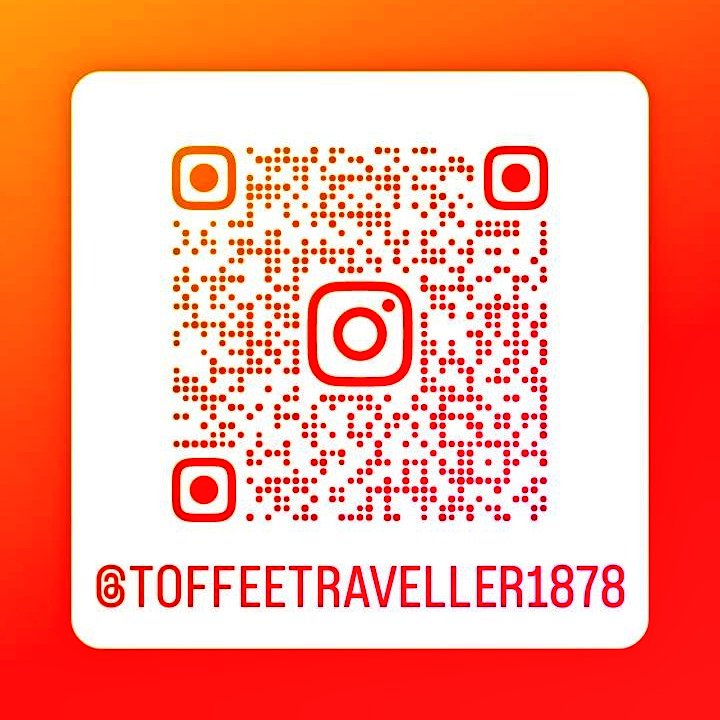 📸 Photos of my #Groundhopping travels can be seen via this link...

instagram.com/toffeetravelle…

⚽️ 🏟 ⚽️ 🏟 ⚽️