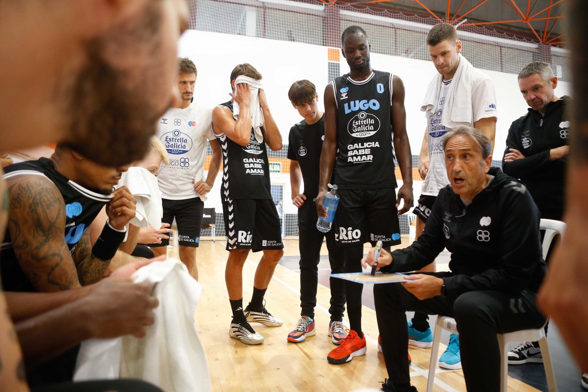 Bo día!
#ForzaBreo