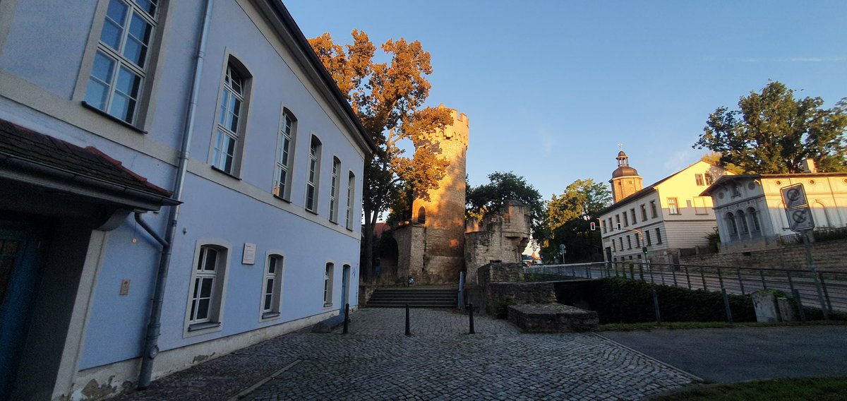 ELLIS Unit Jena tweet media