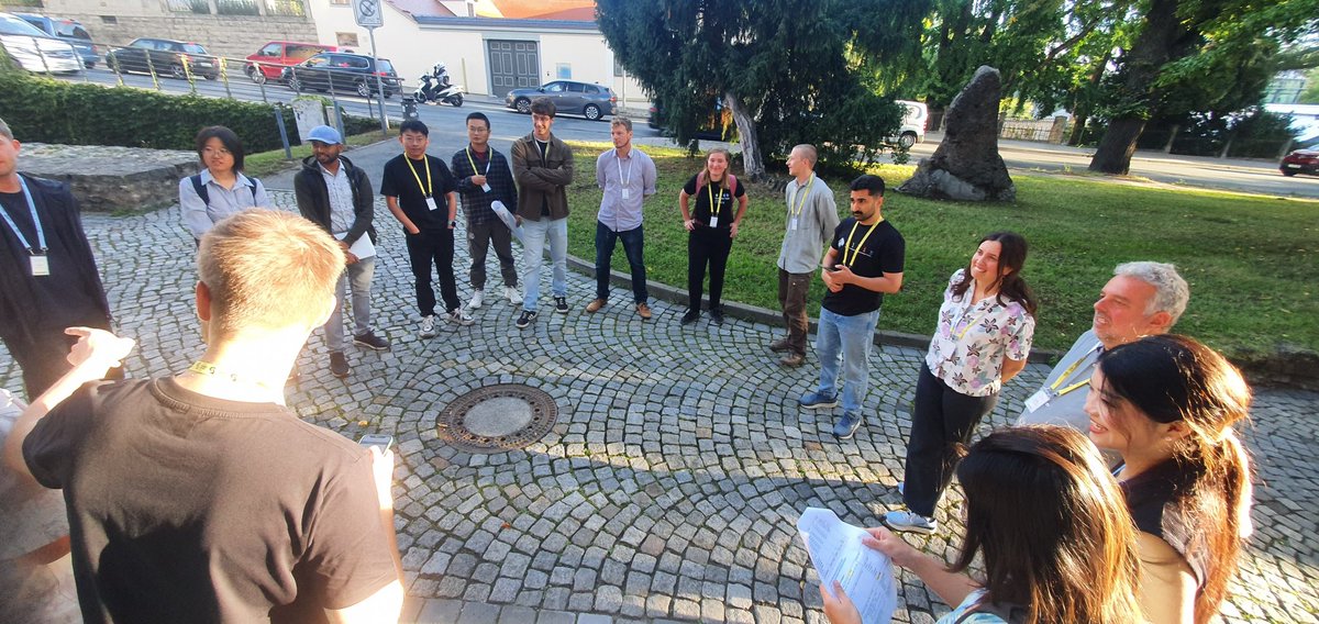 ELLIS Unit Jena tweet media