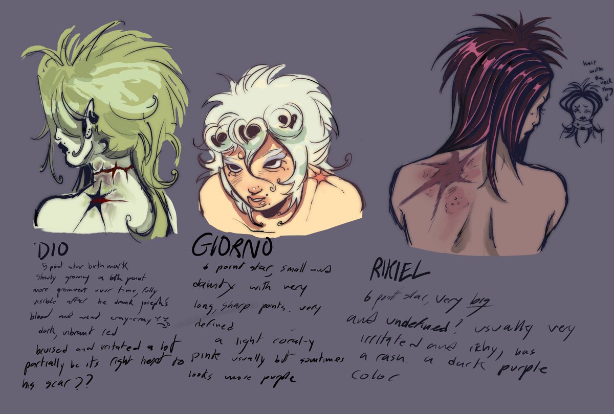 Ok I have to tell the world about this I’m too lazy to do Donatello and ungalo I might do later.