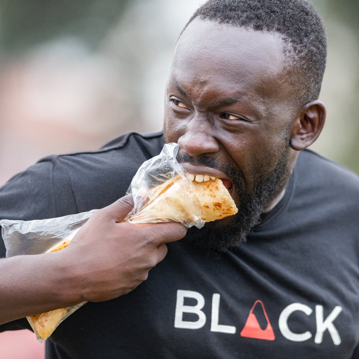 Previously in the #Bugembe7s 😆