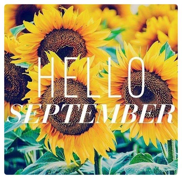 Hello September, hello Labor Day! TIFCU is closed today to celebrate Labor Day. Please have a safe and happy holiday.