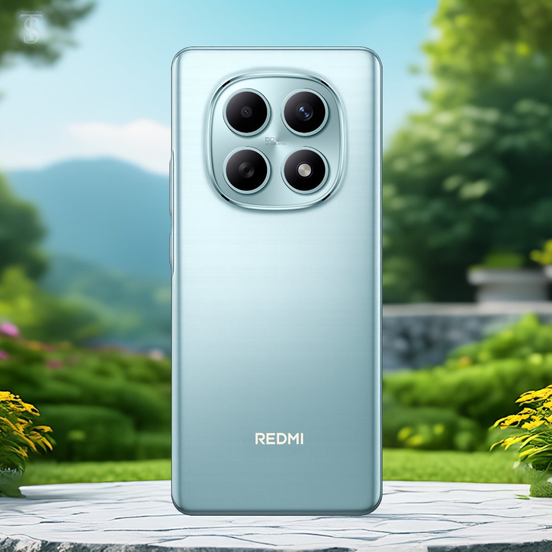 Gizdigits's tweet image. Redmi Note 15 5G 🔥 📱 | SNAPDRAGON 6 GEN 3 SoC | #RedmiNote15 #RedmiNote155G #Redmi #TechSoleBlog #RedmiNote15Pro #Note15 #5G
Video: youtu.be/B86eWfSrXfM
Follow Instagram: instagram.com/techsoleblog/