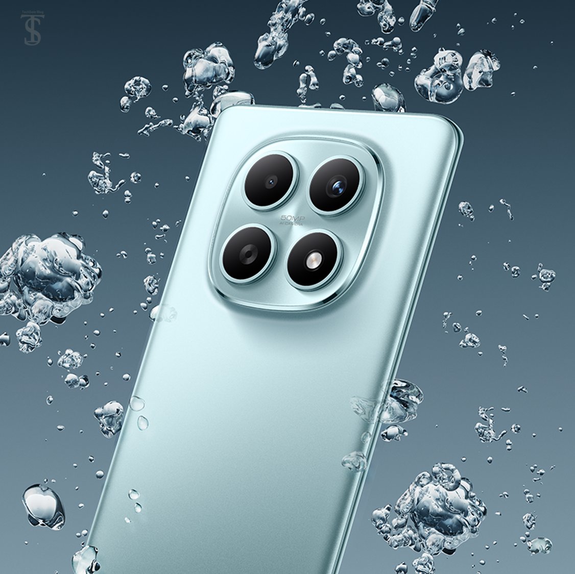 TechSoleBlog's tweet image. Redmi Note 15 5G 🔥 📱 | SNAPDRAGON 6 GEN 3 SoC | #RedmiNote15 #RedmiNote155G #Redmi #TechSoleBlog #RedmiNote15Pro #Note15 #5G @Xiaomi 
Video: youtu.be/B86eWfSrXfM
Follow Instagram: instagram.com/techsoleblog/