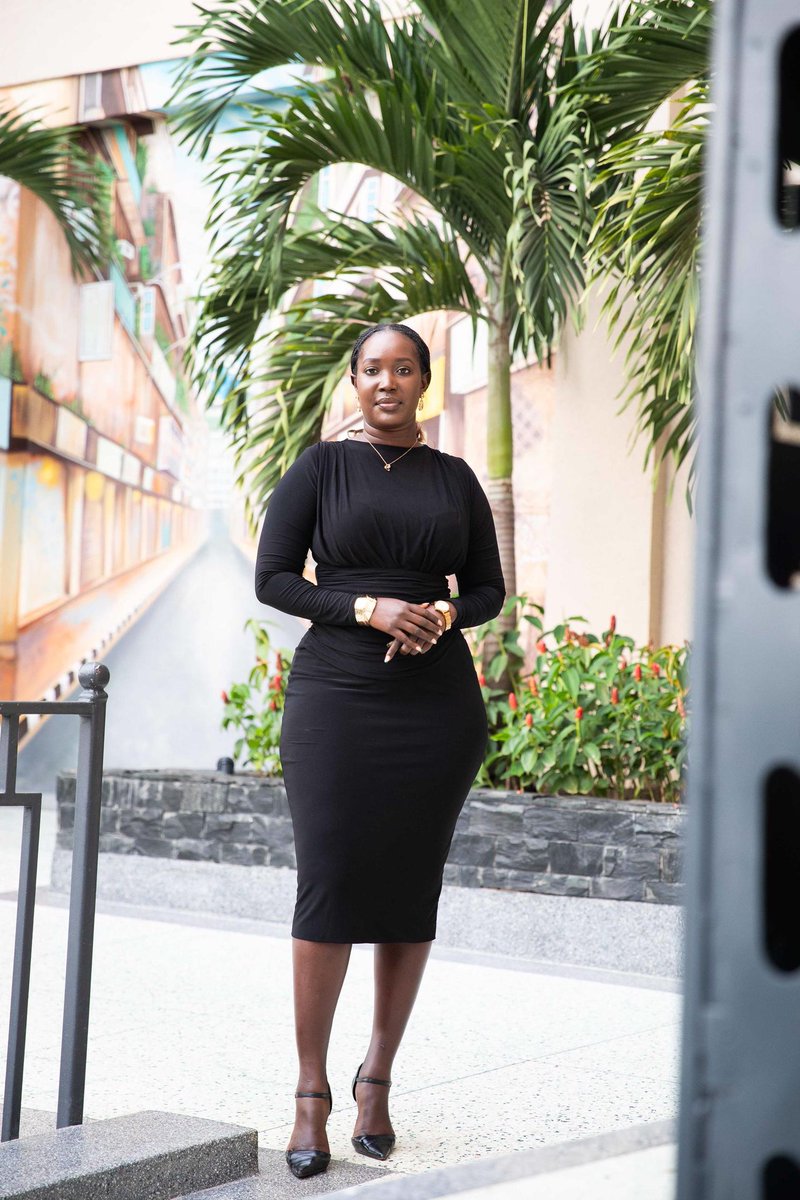 Shamim Nabakooza (@snabakooza1) on Twitter photo No matter how hard the past is, you can always begin again.
May this new month bring you more opportunities, success, joy, gladness, laughter & fun than ever before.✌️
Happy New Month ❤️
📸 <a href="/muwanguziisaach/">Muwanguzi Isaac Henry</a> No matter how hard the past is, you can always begin again.
May this new month bring you more opportunities, success, joy, gladness, laughter & fun than ever before.✌️
Happy New Month ❤️
📸 <a href="/muwanguziisaach/">Muwanguzi Isaac Henry</a>