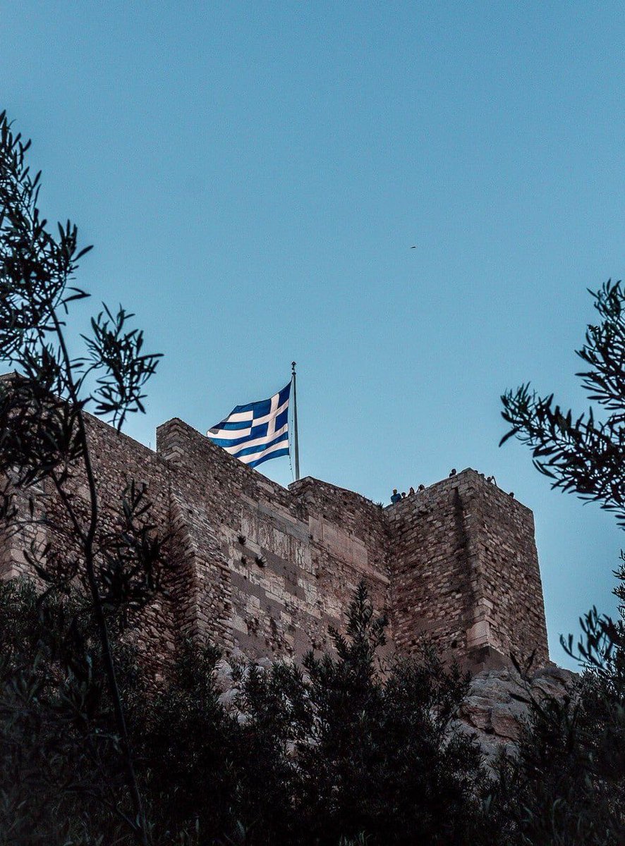 September 1st 🇬🇷