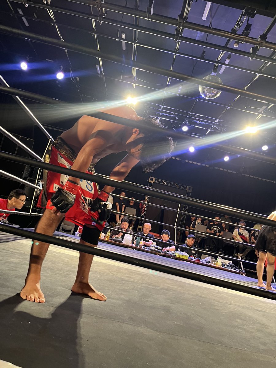 yhk1005's tweet photo. すっごい疲れた
階段上れない
#shooto0831 #越後風神祭り https://t.co/1Gmzp0EXky