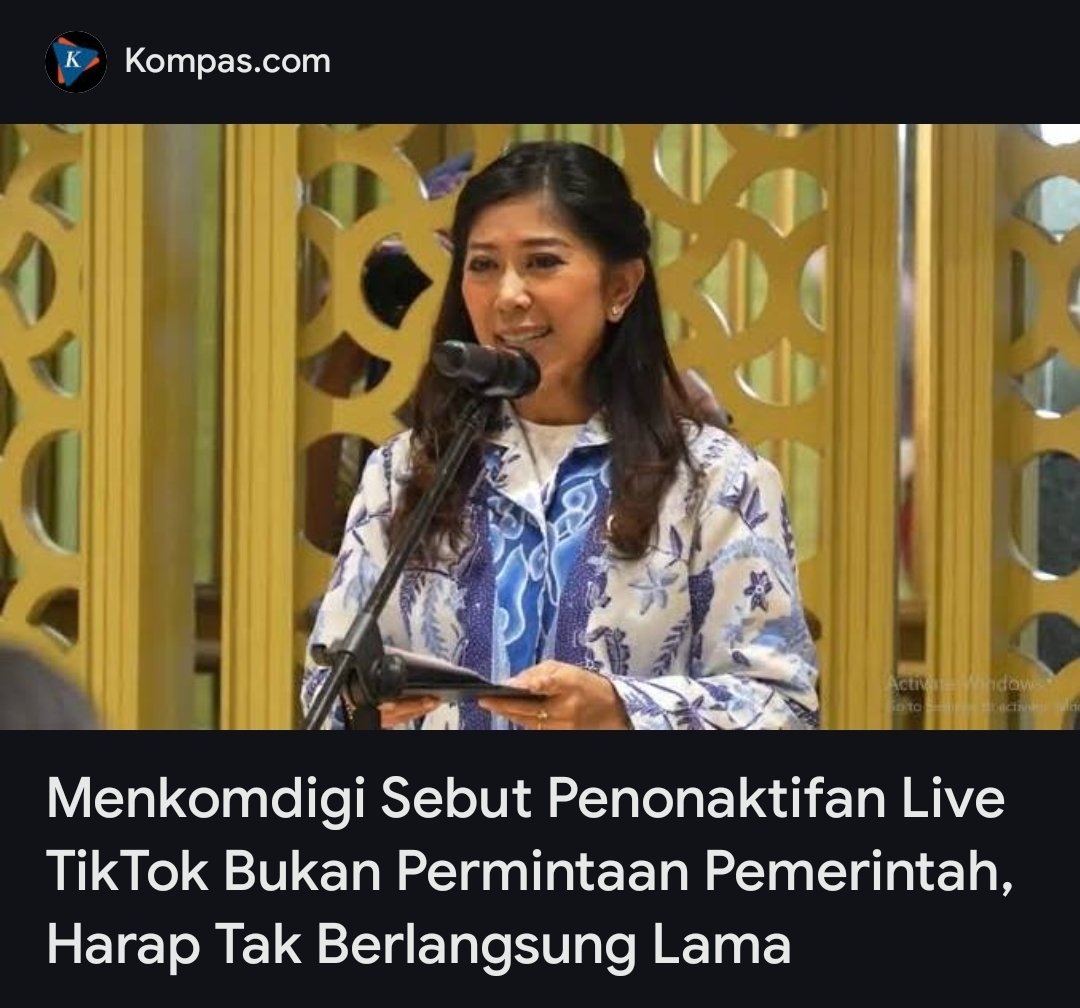 Noval Assegaf tweet media