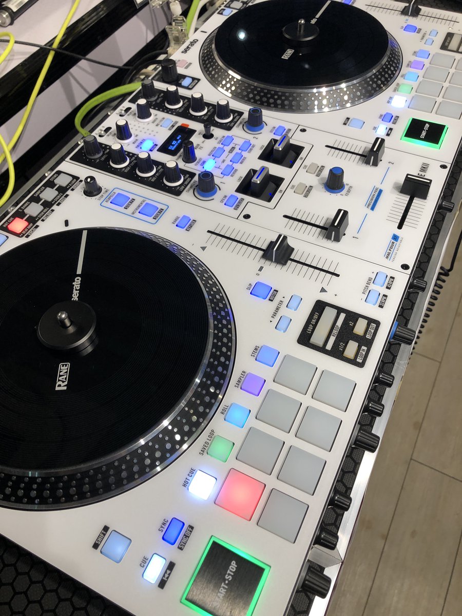 DJ機材 tsunuke DJ機材専門店 Power DJ's | Shibuya-ku Tokyo