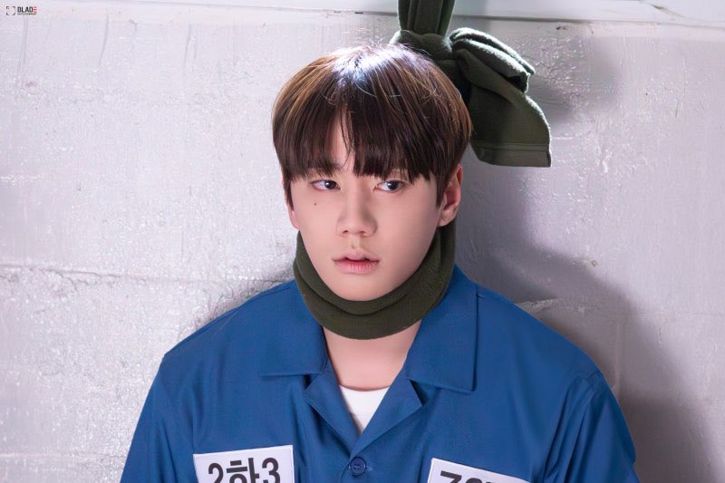 진지한 장면같은데 왜 귀엽지 ㅋㅋ