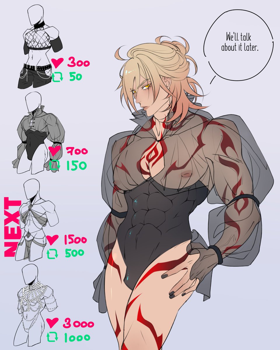 And then the hottest part begins ~
#HonkaiStarRail📷#Mydei