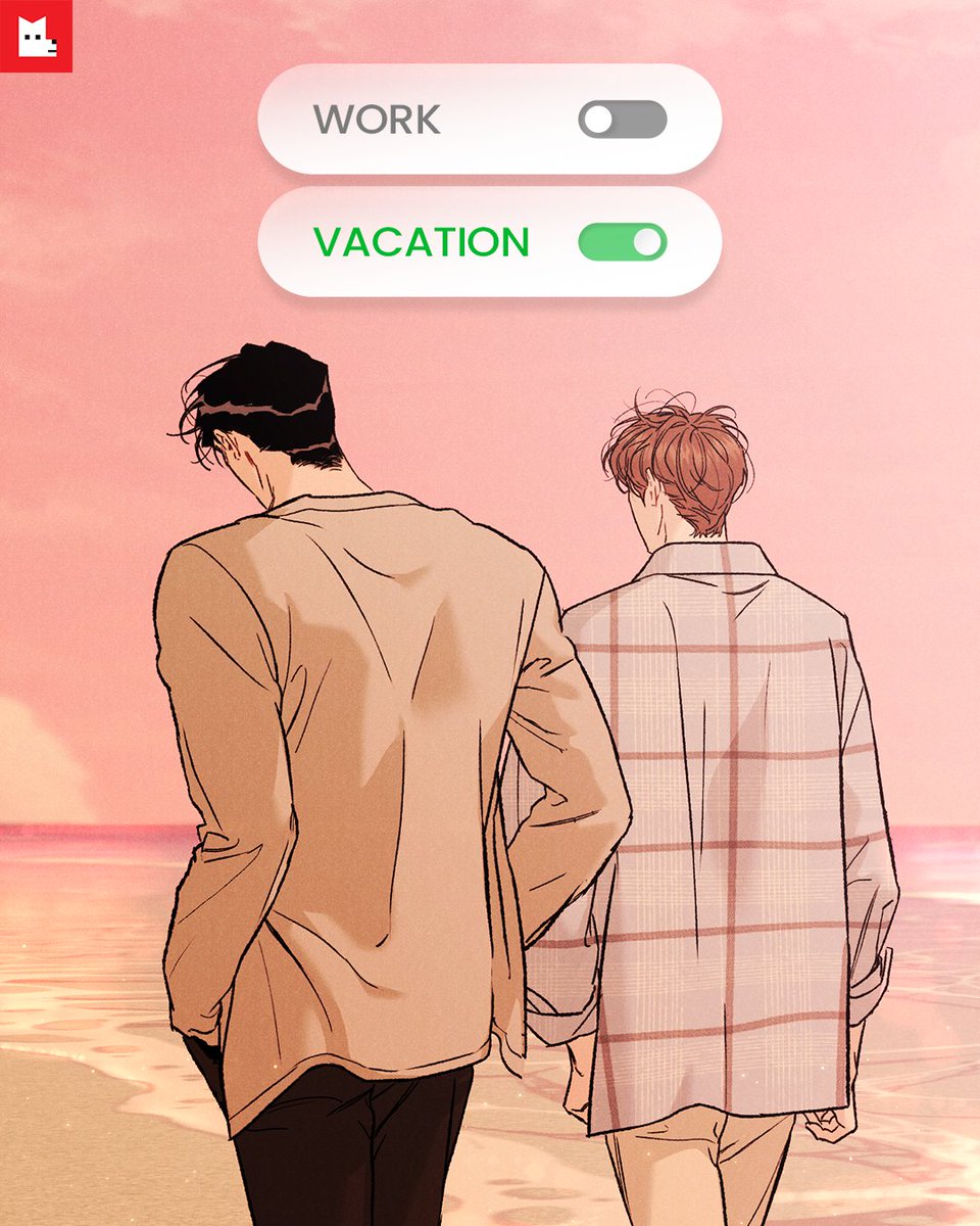 Work done, fun begins — 𝙃𝙖𝙥𝙥𝙮 𝙇𝙖𝙗𝙤𝙧 𝘿𝙖𝙮!🎉
Let today be all about rest and simple joys.😊

💫Titles included :⁠
• Scent and Sensibility⁠
• My Sadistic Master⁠
• Pearl Boy⁠
• Limited Run⁠

▶️tinyurl.com/tw-Laborday

#LaborDay #Lezhin #LezhinUS #LezhinComics