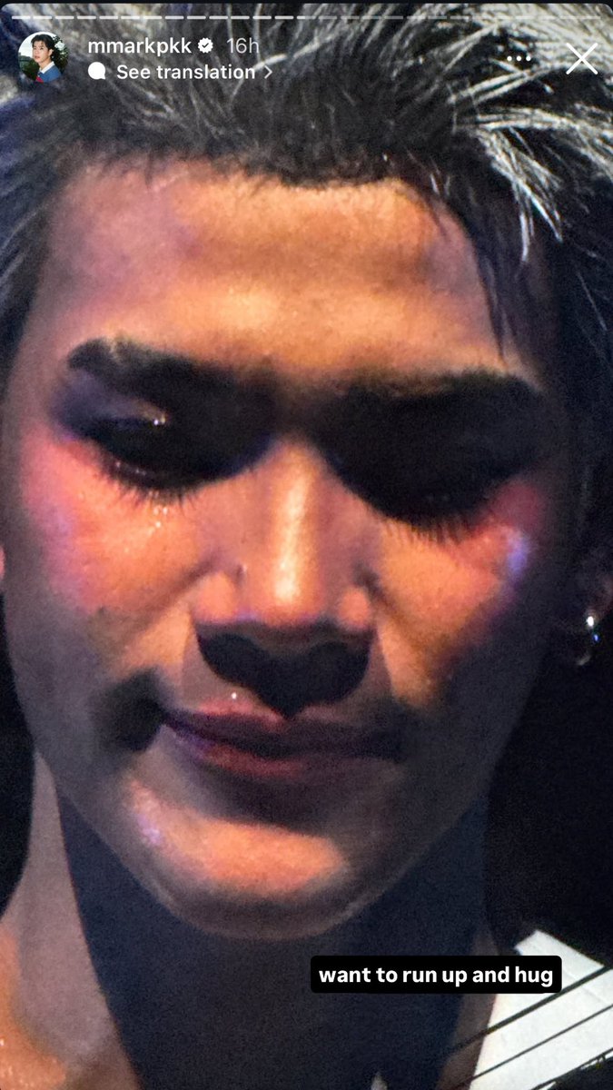 oct4thgem's tweet photo. #markfourth some tweets au
—first of all don’t come at me i love geminifourth with all my heart tapi kenapa deh ini ghost ship satu nagih banget HUHU
—ib #GFAWAKEConcert d1 & d2, mmarkpkk’s & arm_wc’s igs
—fluff with a bit of crack & hurt/comfort
⚠️ profanities https://t.co/m4QSNTaIHd