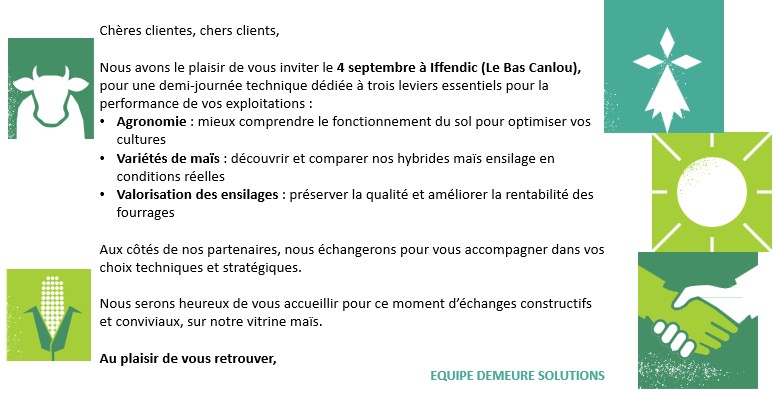 DEMEURE Solutions tweet media