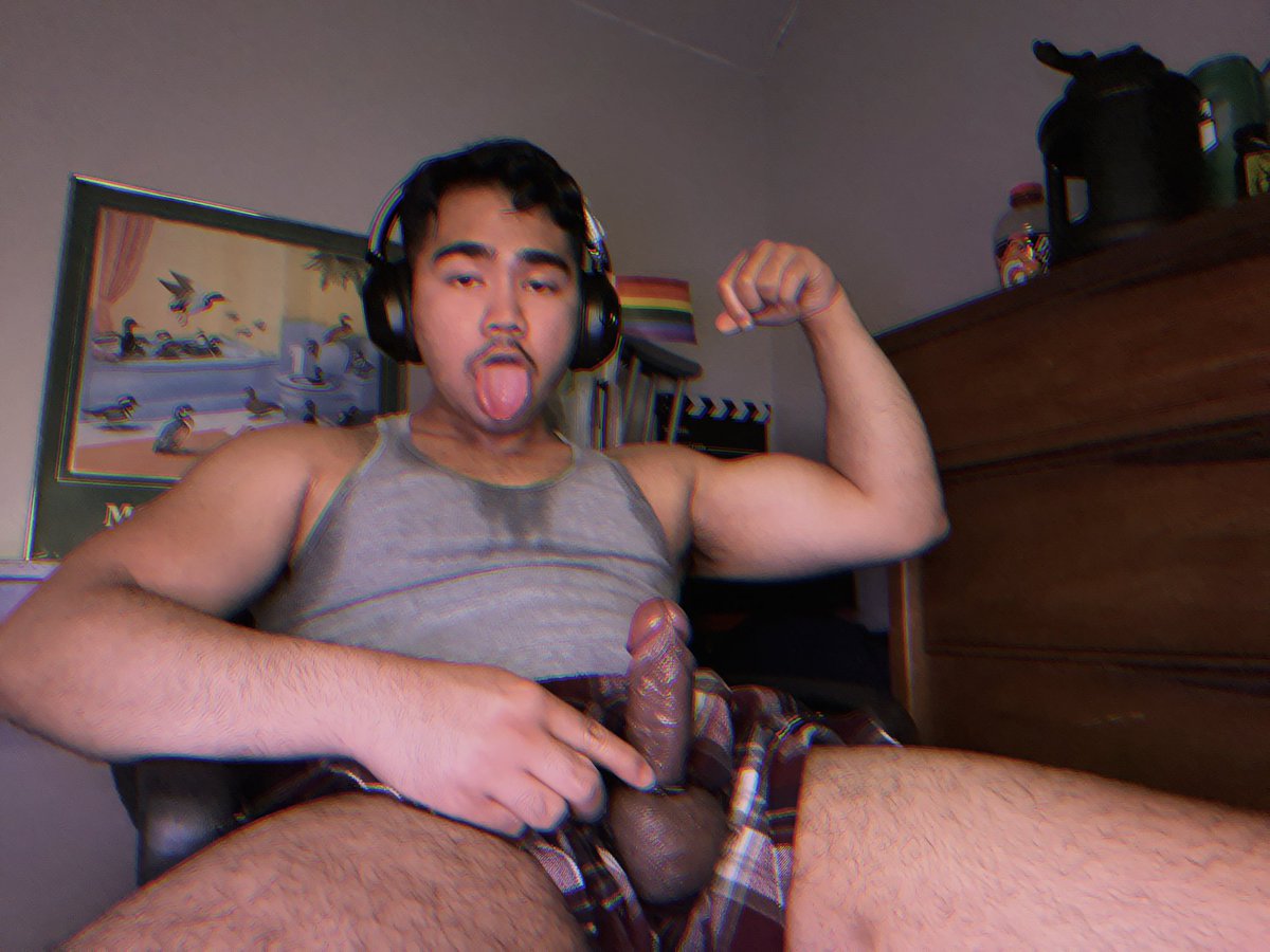 tw: to my old set up 😵‍💫