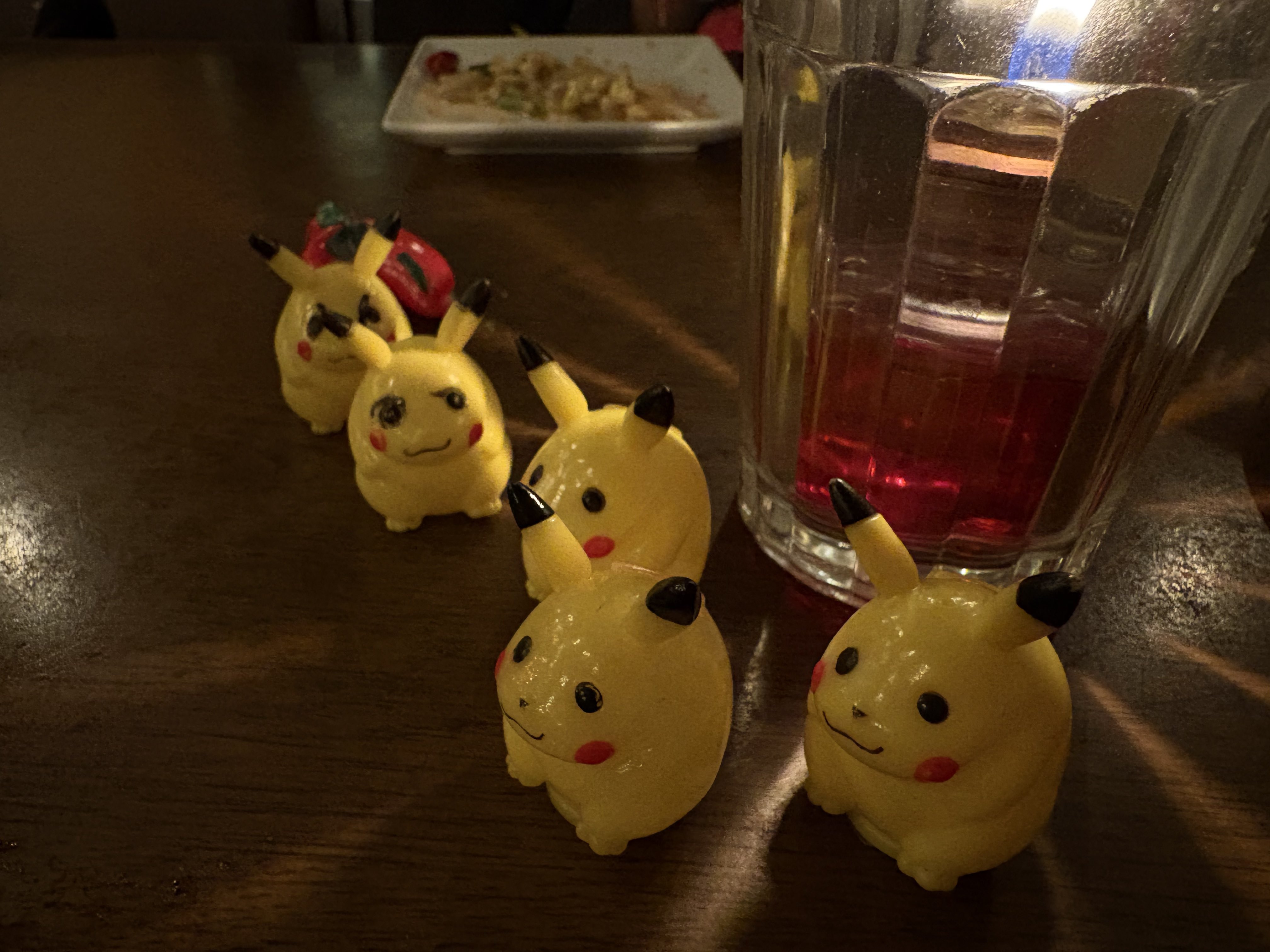 ピカチュウの偽物 偽物大量発生中!?】名探偵ピカチュウのぬいぐるみの偽物がヒドイ