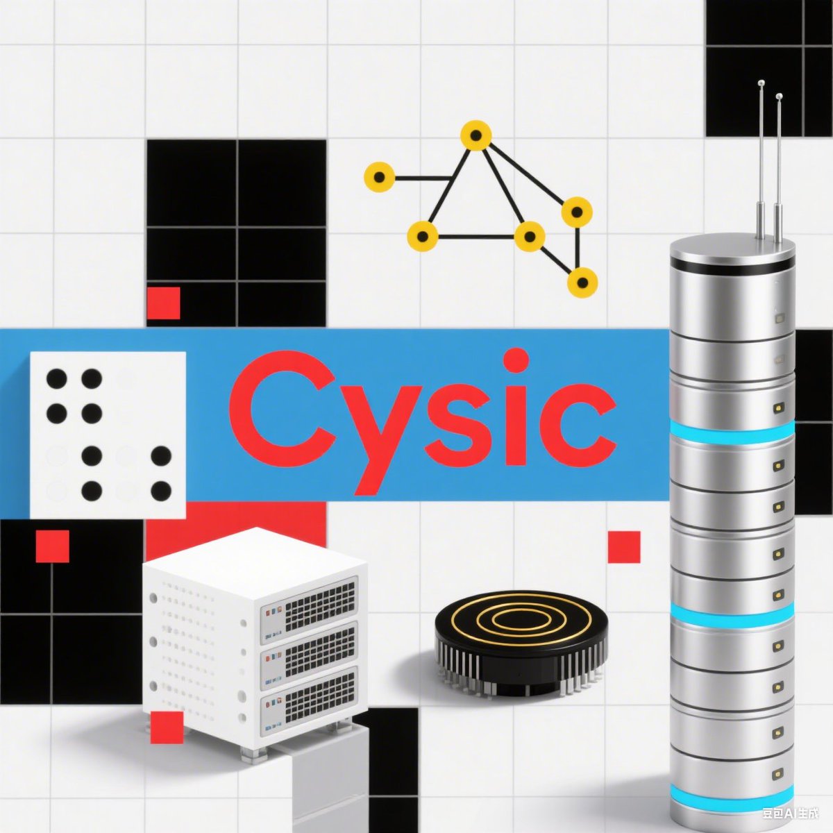 blog mini fazenda (@blog_mini) on Twitter photo Unparalleled synergy: That's the power of Cysic's full-stack computing network. Experience the whole exceeding the sum of parts..<a href="/cysic_xyz/">Cysic | KBW, Token2049</a> ๐๐ก Unparalleled synergy: That's the power of Cysic's full-stack computing network. Experience the whole exceeding the sum of parts..<a href="/cysic_xyz/">Cysic | KBW, Token2049</a> ๐๐ก