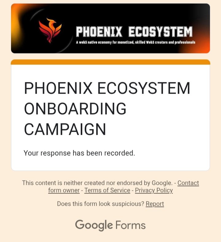 TheBlockBull ๐๐ฆโ๐ฅ (@blockbullz) on Twitter photo Greetings from the block
Have you secured your spot for the biggest Web3 onboarding by <a href="/phoenixxweb3/">PHOENIX ECOSYSTEM ๐ฆโ๐ฅ</a> yet?
Opportunities like this donโt wait, the whole block is already locked in ๐ฏ Greetings from the block
Have you secured your spot for the biggest Web3 onboarding by <a href="/phoenixxweb3/">PHOENIX ECOSYSTEM ๐ฆโ๐ฅ</a> yet?
Opportunities like this donโt wait, the whole block is already locked in ๐ฏ