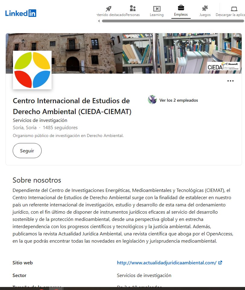 CIEDA-CIEMAT tweet media