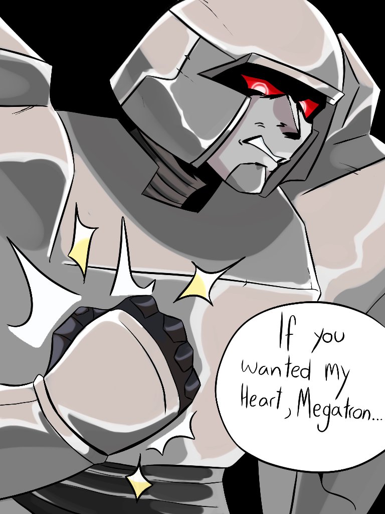 Que8an2's tweet photo. Old Megastar art
#Transformers #Transformersfanart #starscream #transformersstarscream #megatron #transformersmegatron #Transformersart #megastar #megatronxstarscream #digitalart https://t.co/wtfvFgdNww