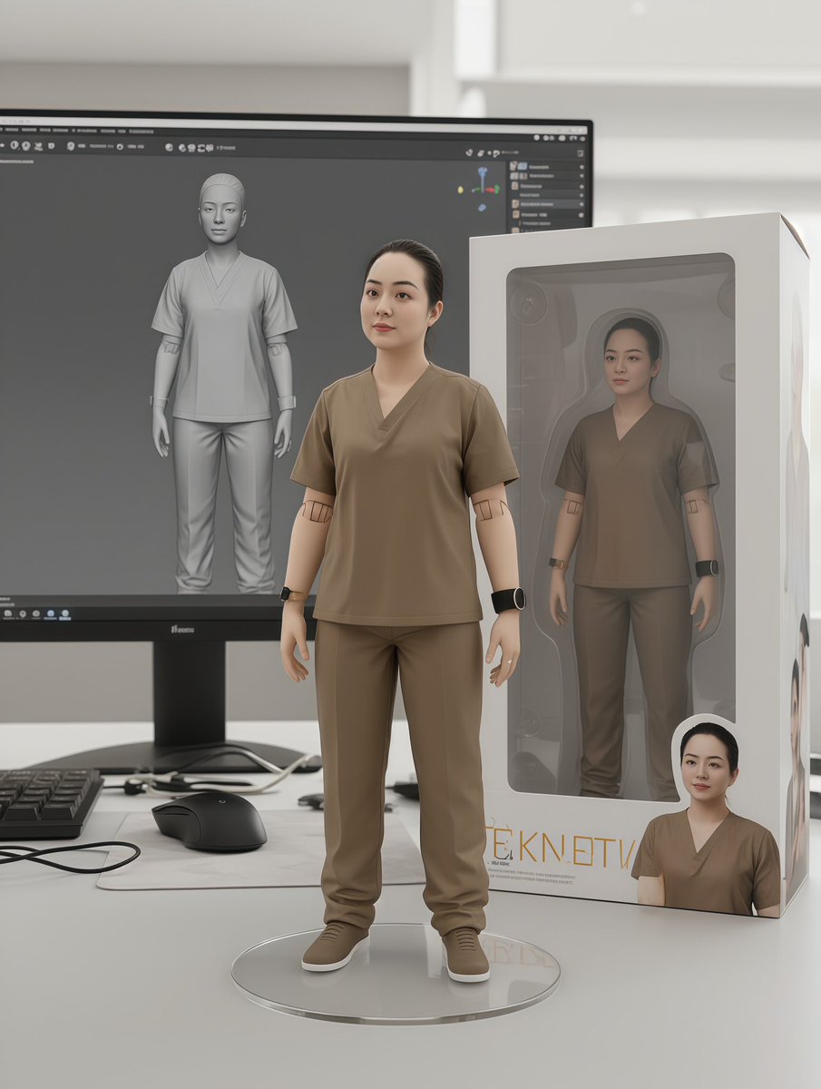 เหมือนอะไรให้ทาย 🤣