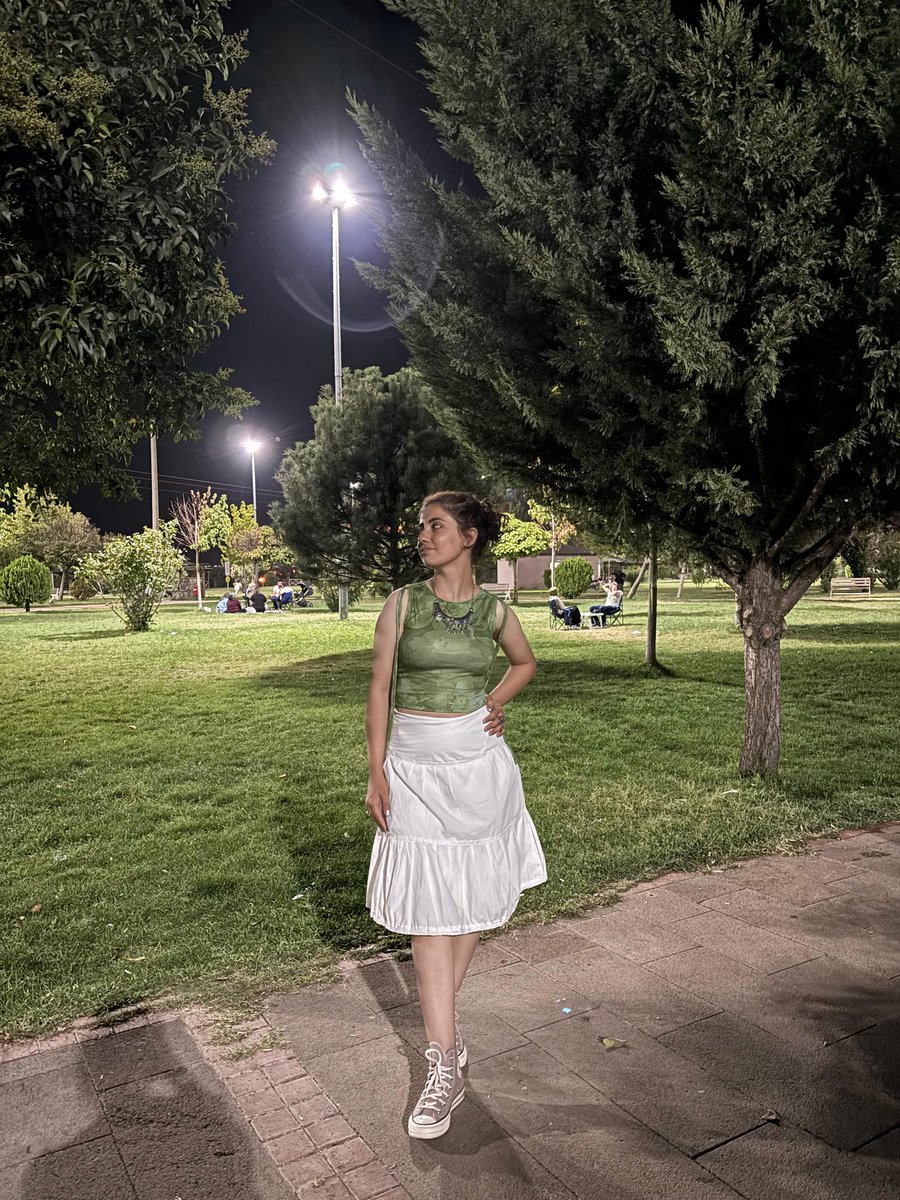 günlerdir geçirdiğim en güzel gündü..