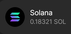 zelescrypto's tweet photo. Alright let's do this shit. Got killed back in August cause I was trading like a retard after I came back from being away for the whole of July. I overestimated myself.

And so we go with .18 and a dream.🫡

First goal - 10 SOL https://t.co/ruV95QdgoL