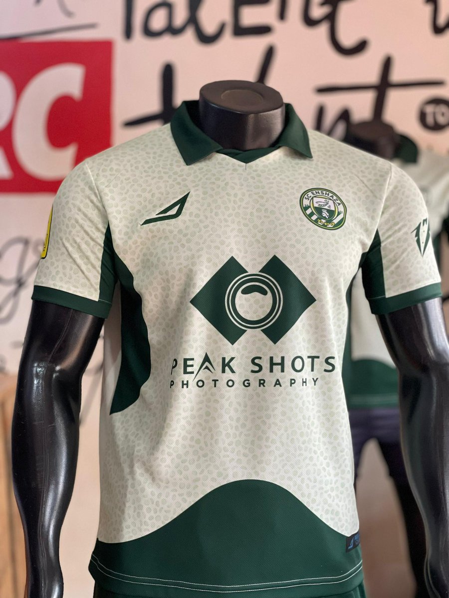 SC ENSHAZA tweet media