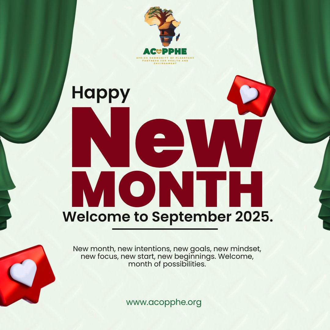 AfricaCommunity tweet media