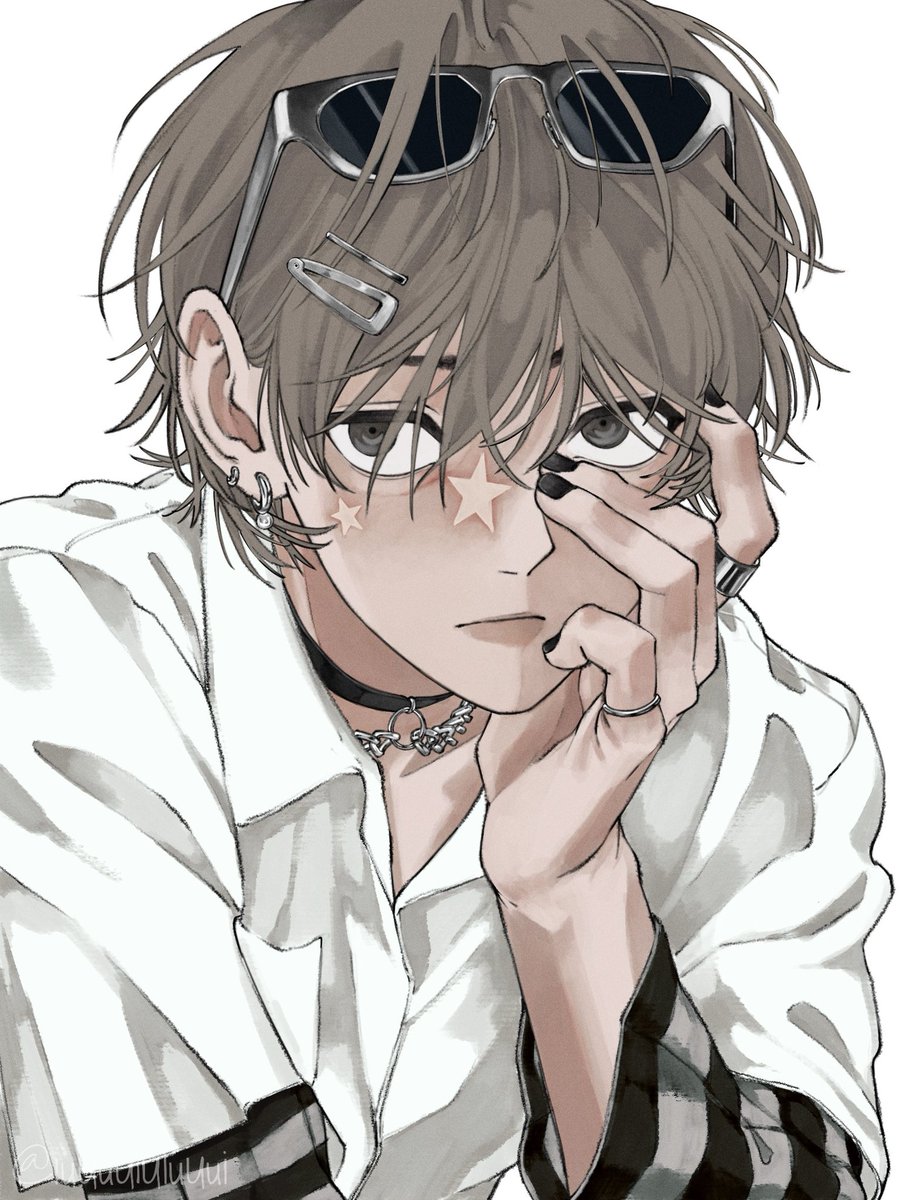 #理由もなく再掲していいタグ 
⭐︎☆