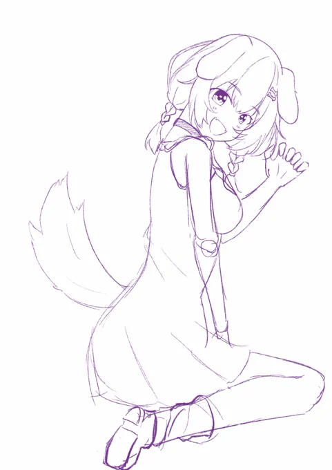 ラフ