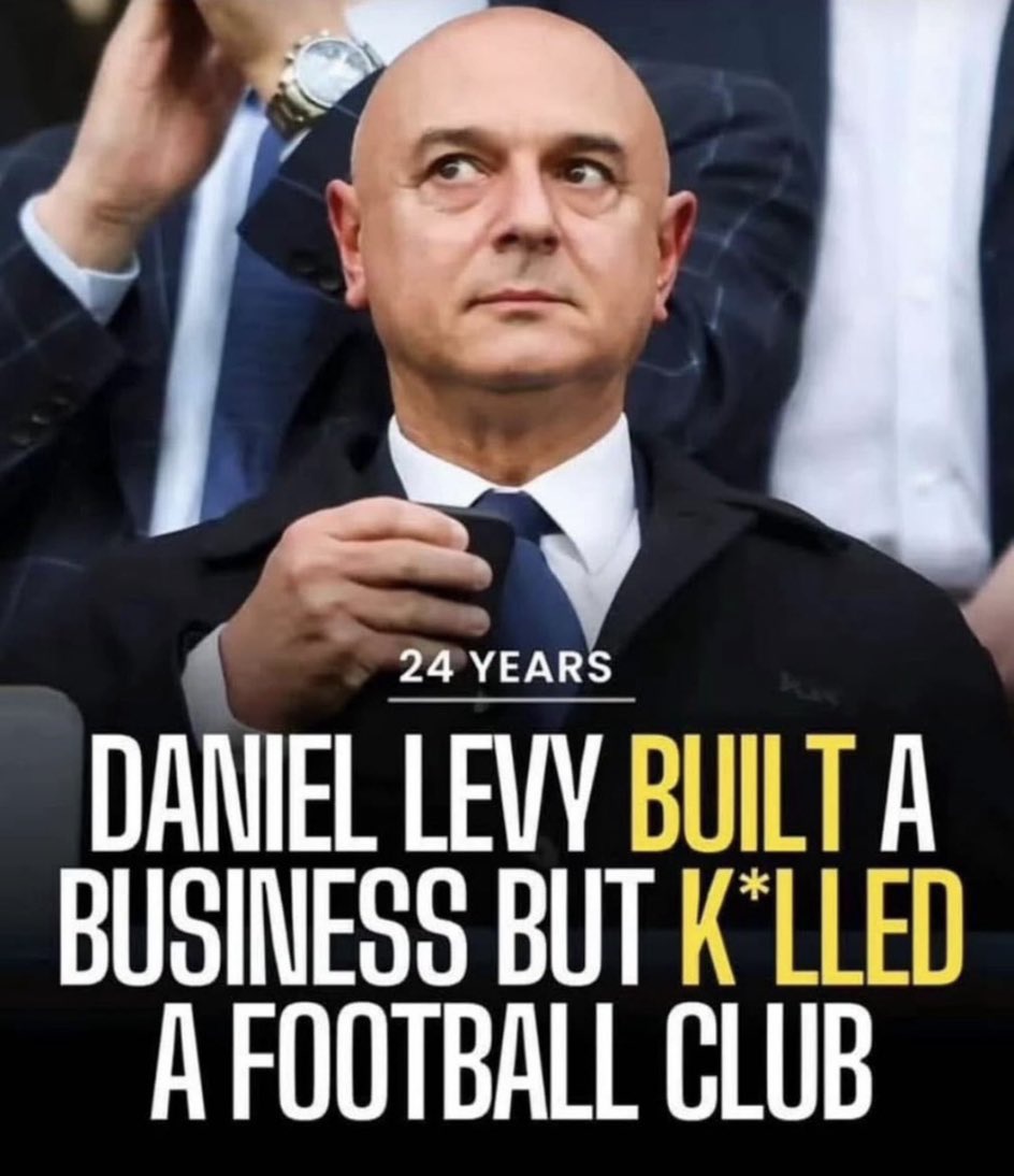 Wake up we neeed a striker left winger and left centre back noooooo timeee 
<a href="/SpursOfficial/">Tottenham Hotspur</a> 
#Levyout