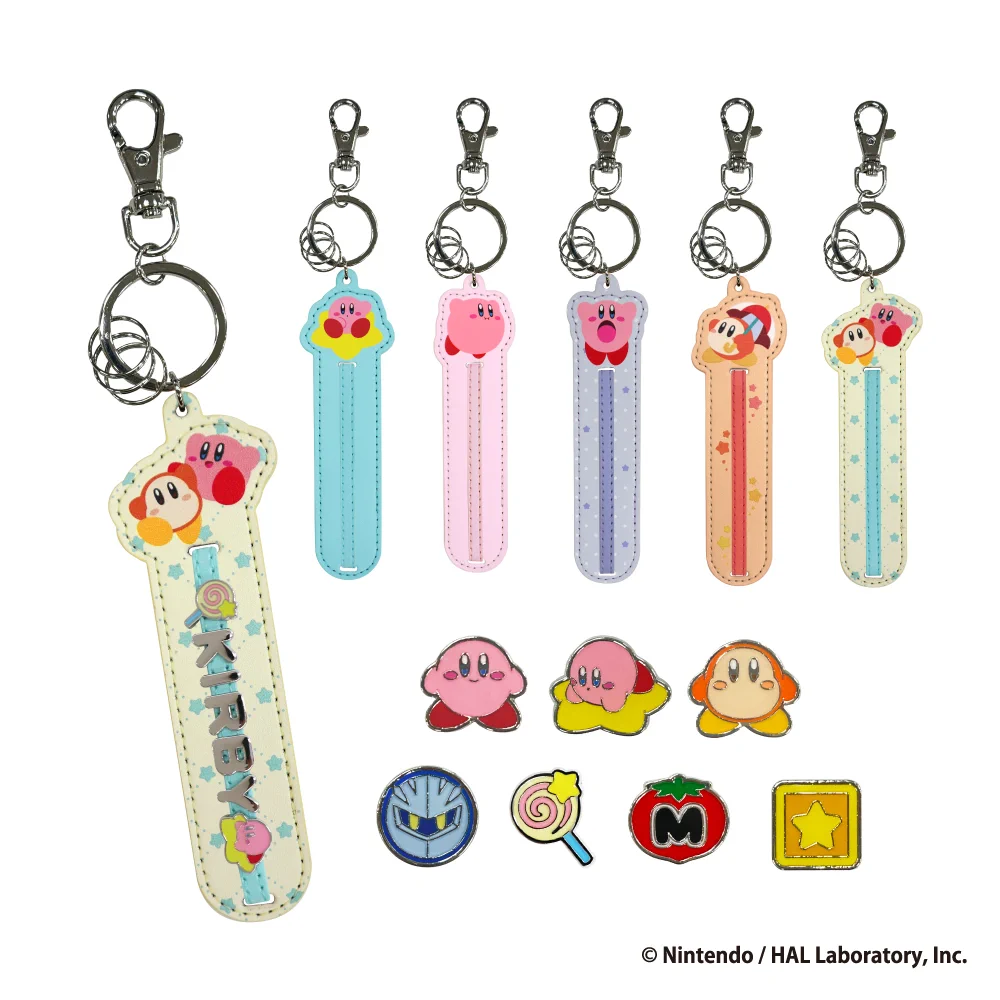 KIRBY'S PUPUPU MARKET on X: 