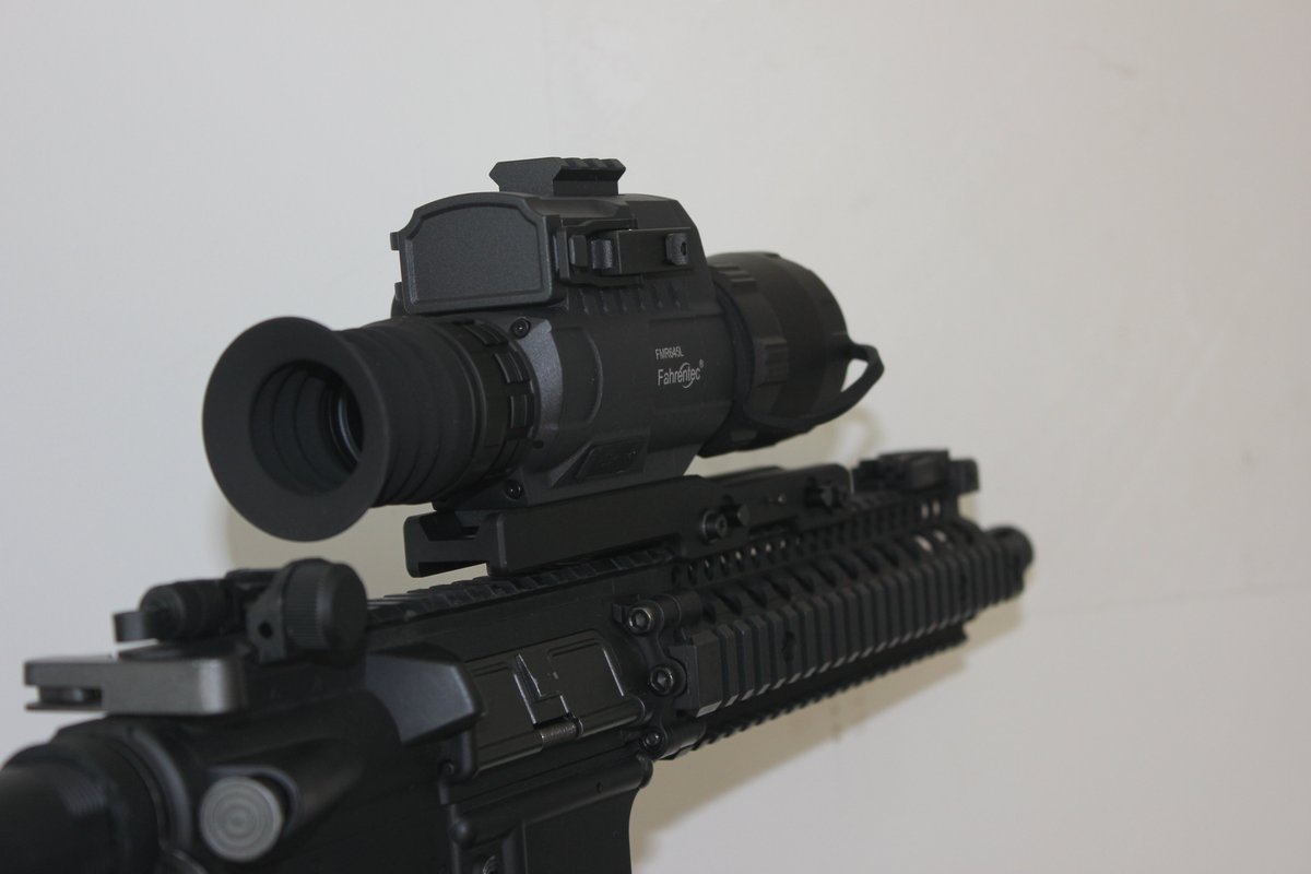 npothermal66295's tweet image. Just upgraded my tactical setup with the FMR645L Infrared Scope! 🌙 A night-op game-changer—whether in low light or total darkness, it locks onto targets with precision. 

👉:np-optics.com

#TacticalGear #InfraredScope #FMR645L #OutdoorSurvival #ShootingTraining