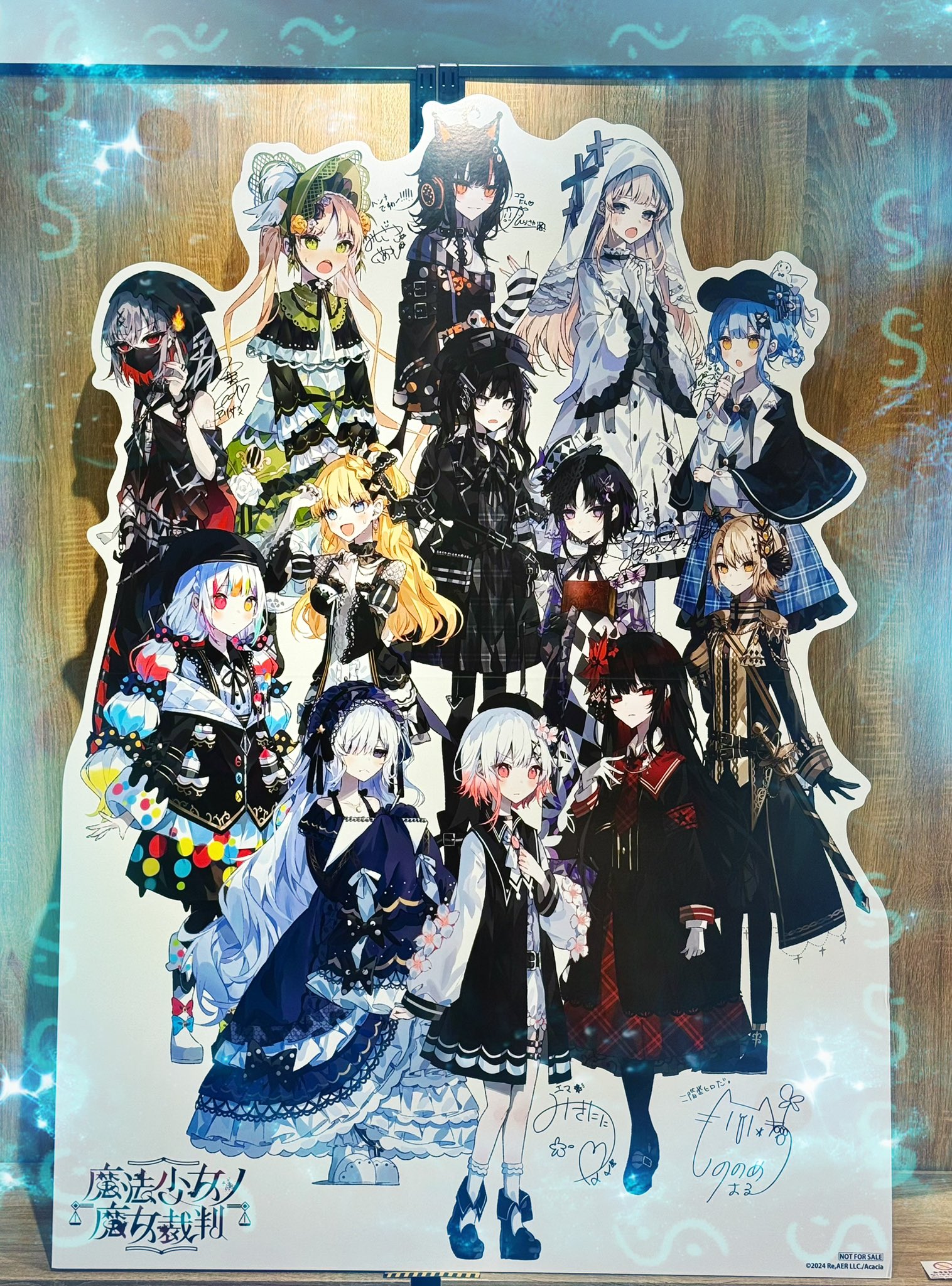 魔女の棲む森 ～小さな秘密基地～ メルカリshops リニューアル OPEN mqdefault.jpg