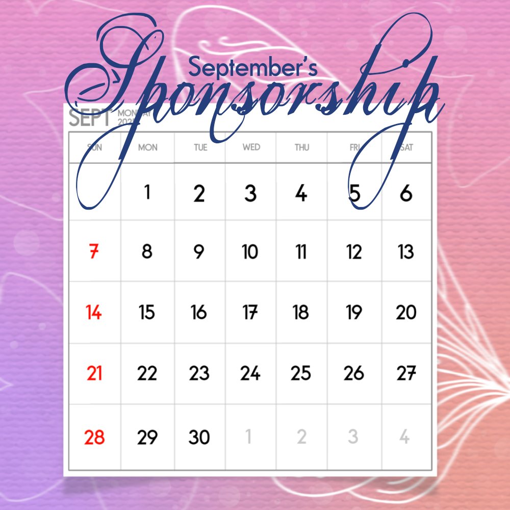 Bantu repost ya gucyy, makasii banyaak 🫶🏻 

Haiii Yori open sponsor untuk bulan ini iaa. Bisaa menggunakan layout request mau maupun yang ready stock ✨ Tnc &amp; katalog ada dibawah ⏬

#zonauang