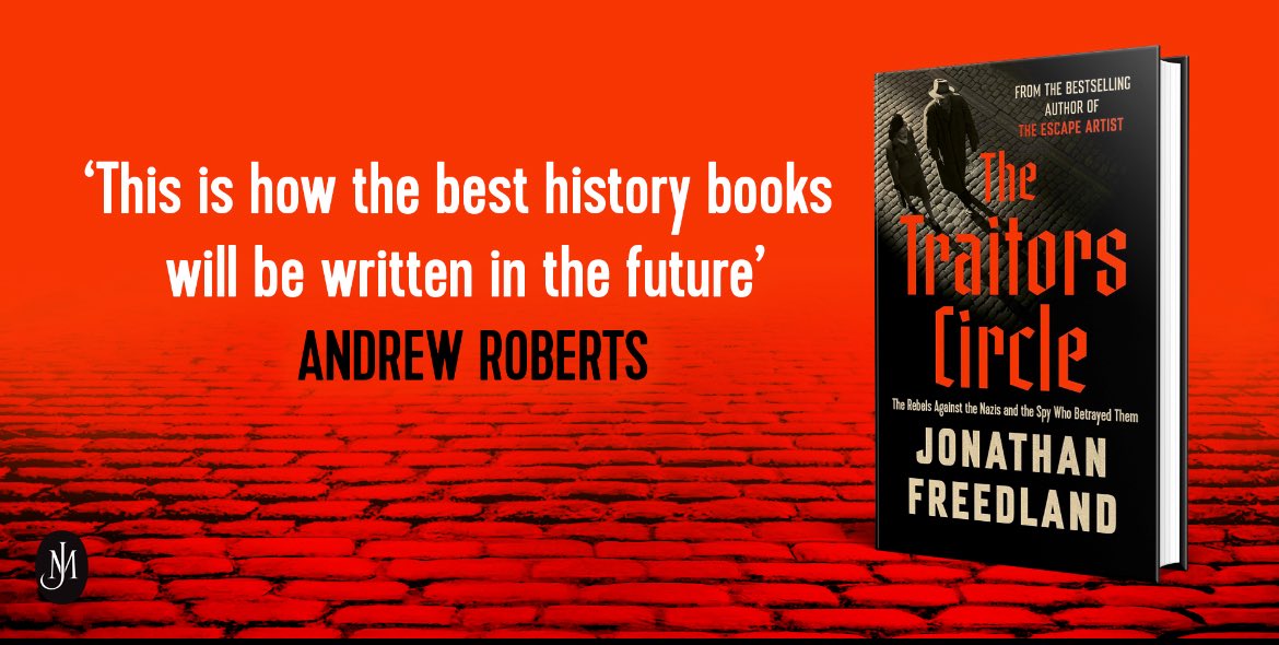 Jonathan Freedland tweet media