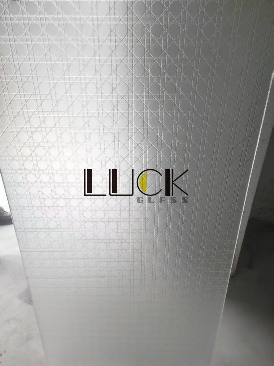 Lucy_luck_glass's tweet image. 🌟 New Product: Ultra Clear Patterned Glass – Frosted Finish 🌟
📞 WhatsApp/Tel:+86 177 3391 0783
📧 Email: sales8@luckglass.com
#UltraClearGlass #PatternedGlass #SandblastedGlass #DecorativeGlass #InteriorDesign #PartitionGlass #DoorGlass #CustomGlass #LuckGlass #GlassSupplier