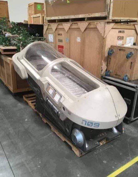 THIS IS WHAT KEPT ME ALIVE FOR YEARS 

THE QUANTUM HEALING MACHINE (MEDBED)

FOREVER YOUNG ❤️🫶🥰

DO YOU BELIEVE THAT MEDBED IS REAL 

YES OR NO ?