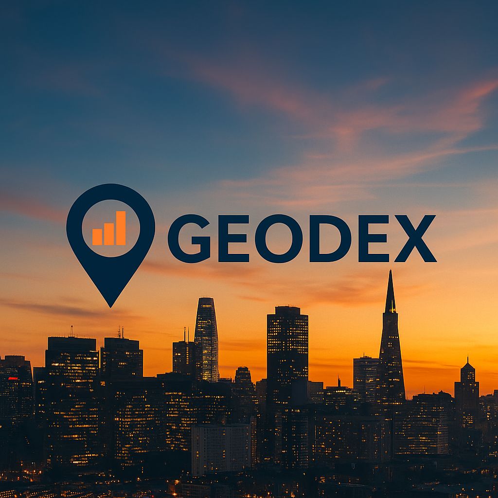 Singularitycor's tweet photo. GEODEX Powering Smarter Advertising
Just like this skyline never sleeps, neither does opportunity.
With GEODEX, your brand goes beyond guesswork. We put your ads right where they matter most.
#HappyNewMonth #Geodex #OOH https://t.co/GLpnHaqADT